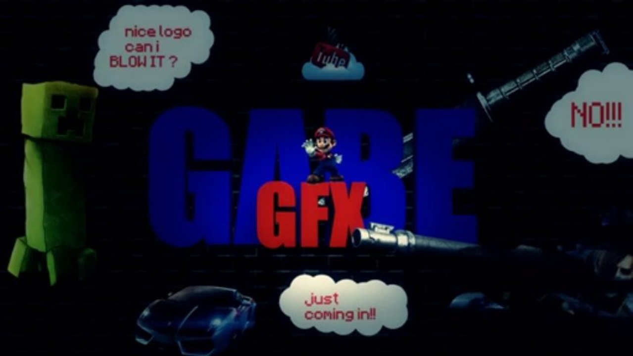 PACK GFX #1