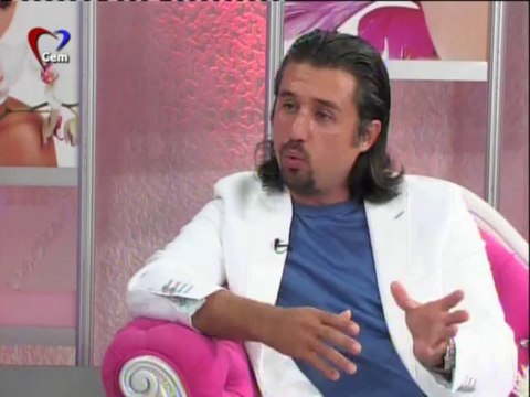 Op. Dr. Mustafa Ali Yanık Yüz İfadesini Bozmadan Botoks Tedavisini Anlatıyor