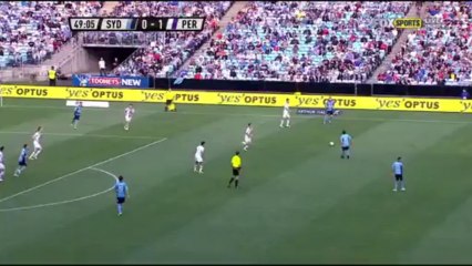 Trent McClenahan -  Video Characteristics - Tackling