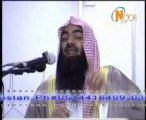 Molana Tariq Jameel Ka Operation Part 2 of 9 (By Syed Tauseef ur Rahman).flv