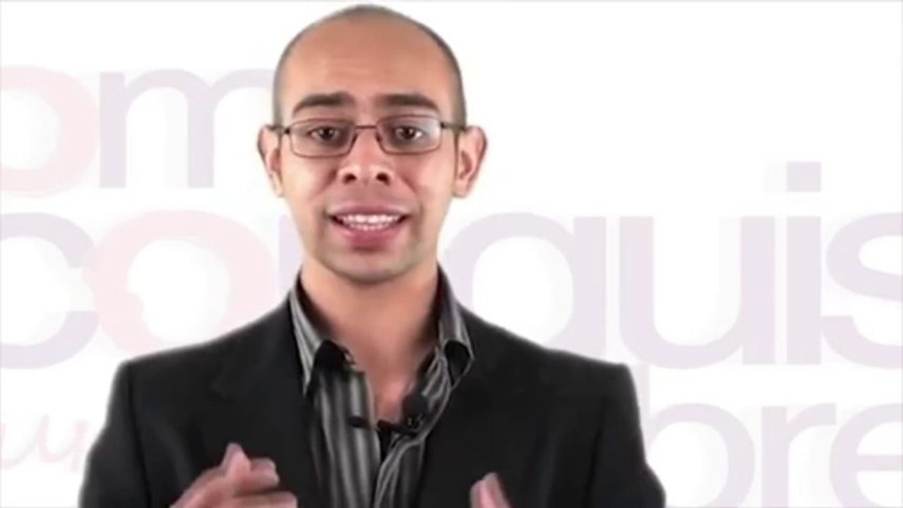 A 6 pasos del Amor - Como Conquistar un Hombre