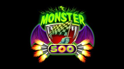 Monster 500 - Gameplay Trailer (Mobile)