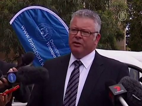 Такси Лондона появятся на улицах Австралии