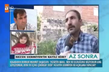 Müge Anlı ile Tatlı Sert 8 Ekim 2013 İzle Part 6