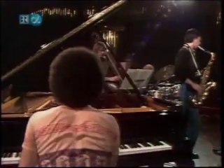 Keith Jarrett - 'Long As You Know You're Living Yours