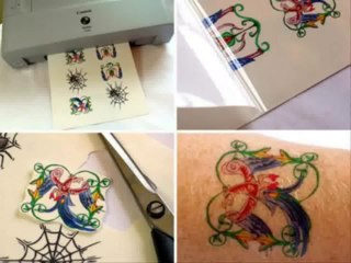 La Ink Tattoo Designs™ Official Review + BONUS.