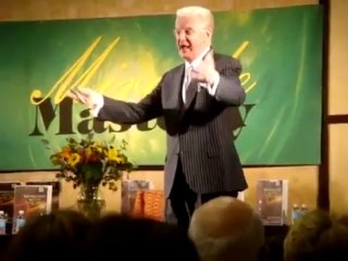 Bob Proctor @ Mary Morriseys Miracle Mastery 2009 - 3 - 3.mp4