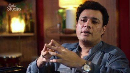 Rustam Fateh Ali Khan Artist Profile Coke Studio Pakistan Season 6