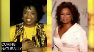 The Oprah Winfrey show - Fat loss secret