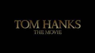 The Movie of all Tom Hanks Movies Lives!!! Forrest Gump, Apollo 13, Saving Ryan...
