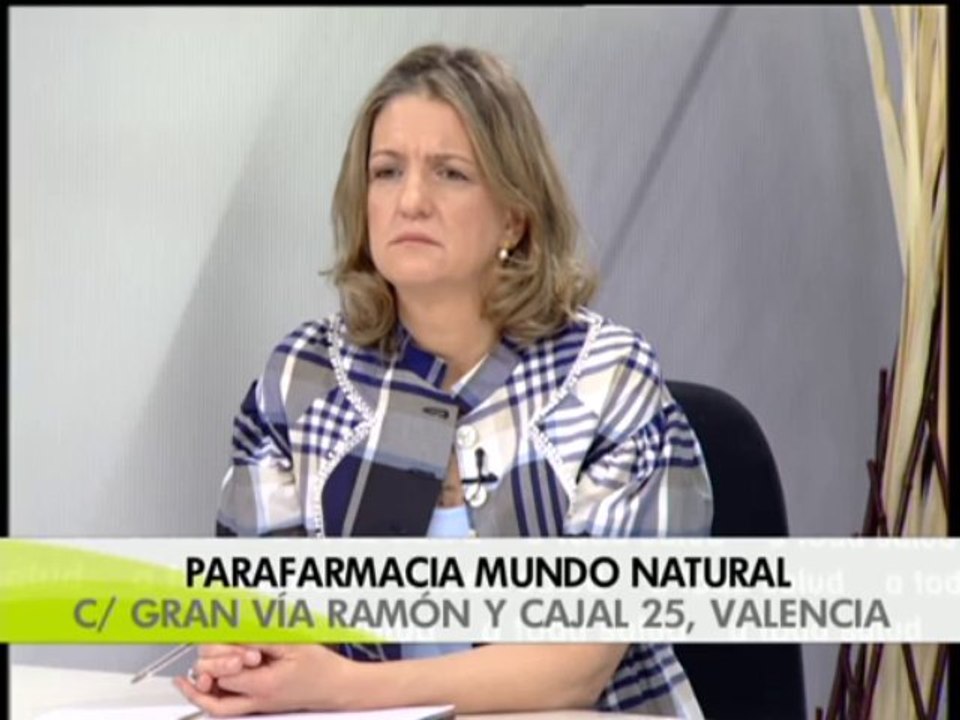 A toda Salud: Depurar y desintoxicar el organismo