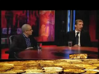 Whether Gold is a Solution of US Dollar Collapse   Part 2