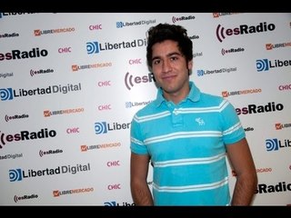 Mirko en esRadio: "Hay que rodearse de gente mejor que tu, para seguir aprendiendo"