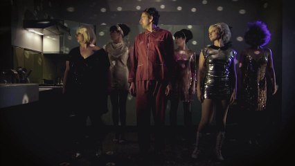 Clip Freddy TOUGAUX (HD 1080p)