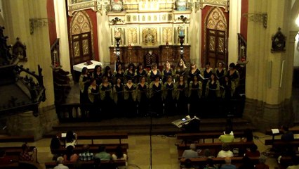 Aleluia - Coral Stella Maris