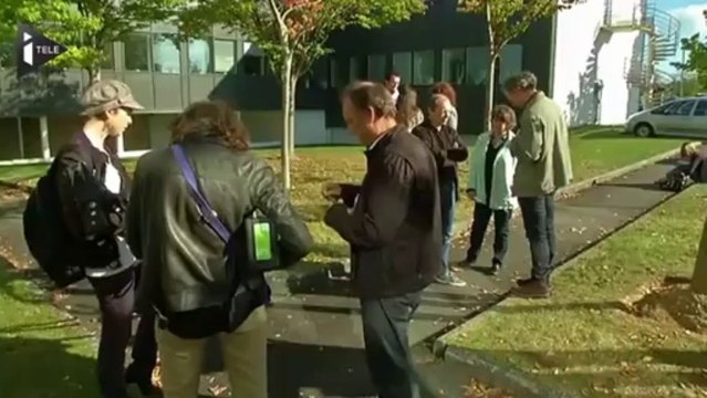 Fermetures de site et plan social chez Alcatel-Lucent