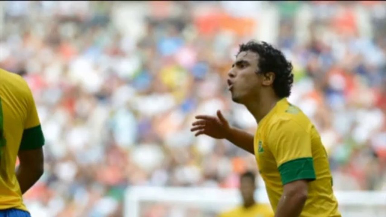 Rafael zu Nationalmannschaft: "Hoffe auf neue Chance"