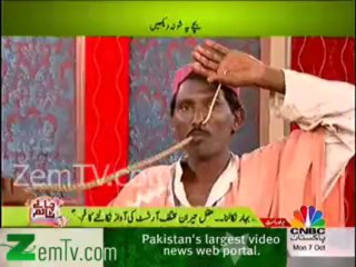 Man Doing Awesome Snake Trick