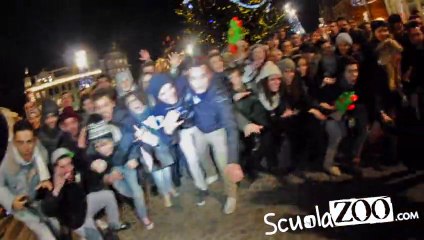 Capodanno ad Amsterdam by ScuolaZoo