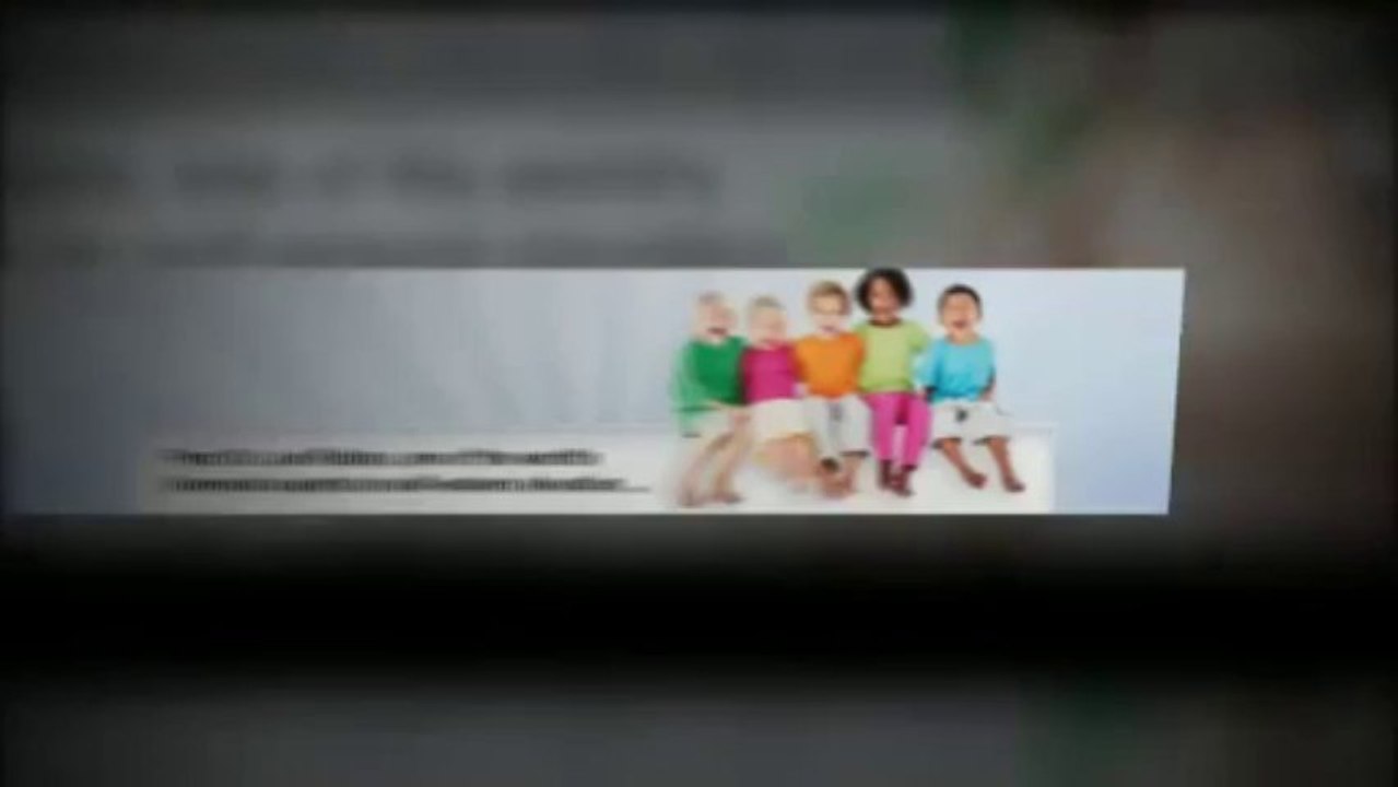 Self-esteem Elevation For Children