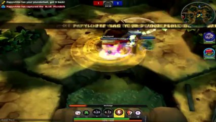 Test Smashmuck Champions par Nazband et Adraeth (HD)