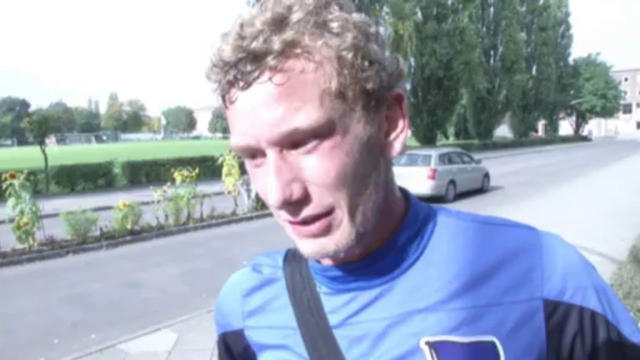 Lustenberger: Ronny hat Extraqualität - Lasogga kommt zurück