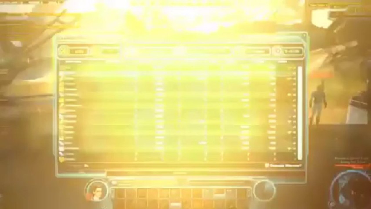 SWTOR Savior Features