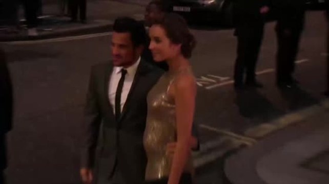 Peter Andre Proudly Debuts Emily MacDonagh's Baby Bump