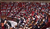 Philippe Martin répond à la QAG de M-F. Bechtel sur la transition énergétique