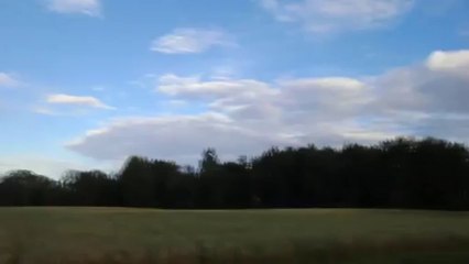 The First Flight. RCPowers F-18 Hornet V3