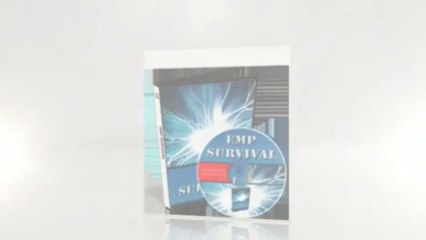 EMP Survival Guide Review - EMP Attack Safety Does It Work?
