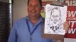 Learn To Draw Caricatures Meet Miles