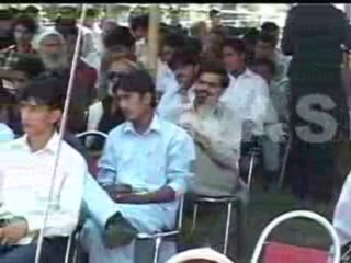 People of Neelum Valley protest against oppressive Pakistani rule