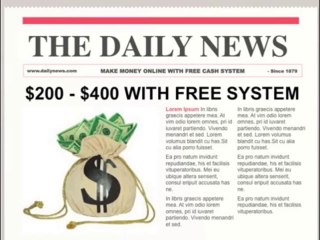 FORGET Massive Income Machines! -  FREE Massive Income Machines Alternative