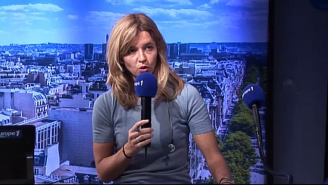 Jacques Rapoport, président de RFF, invité exceptionnel d'Europe midi