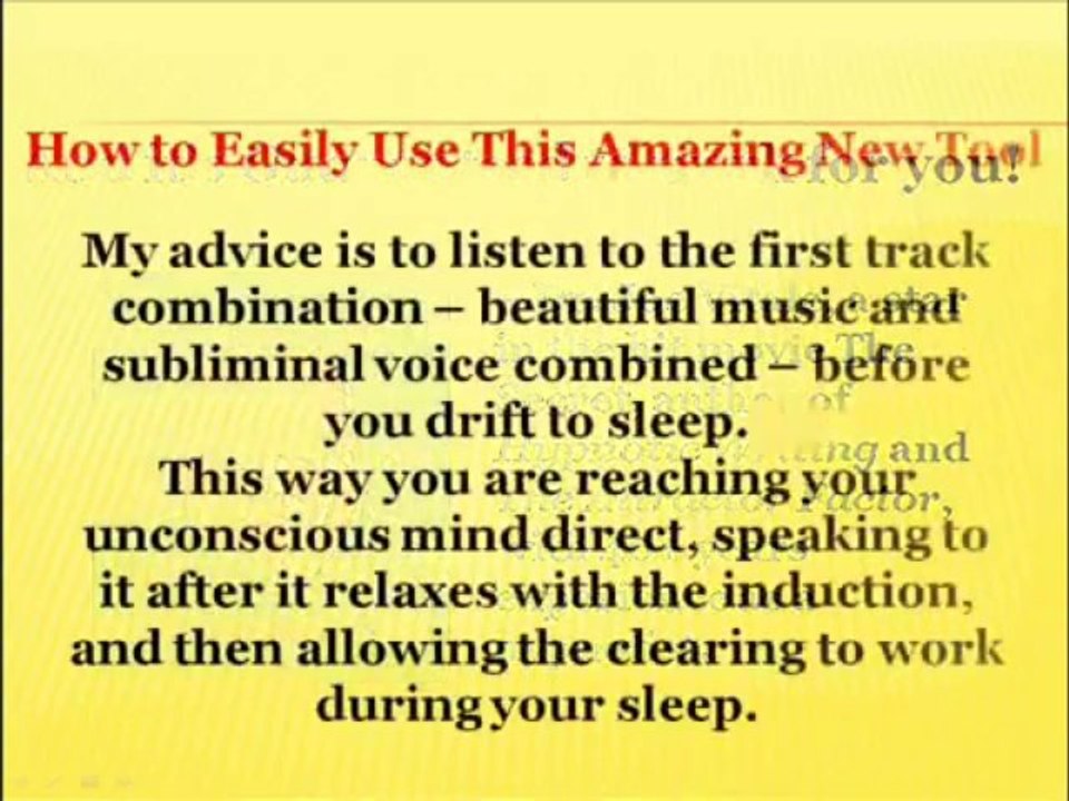 The Ultimate Clearing Meditation