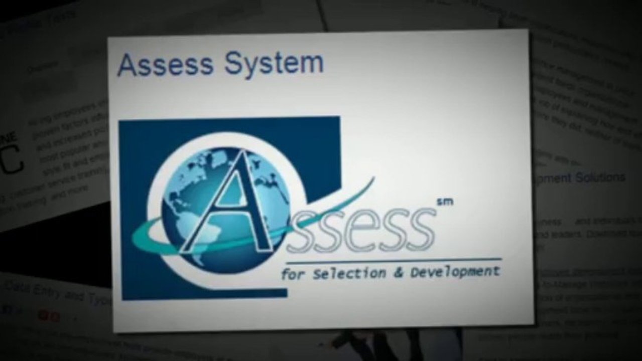 Success Performance Solutions
