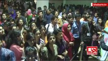Youth Training Conference 2013 @ Karachi  Expo Center