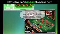 Roulette Assault Review Roulette System and Roulette Sofware Tested by High Rollers