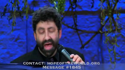 The Sukkot Secrets of the Spirit