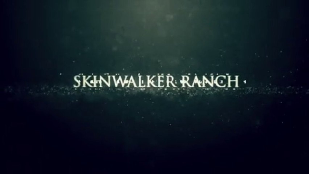 Skinwalker Ranch trailer
