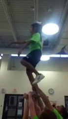 Show and Go , Lib , Sponge.