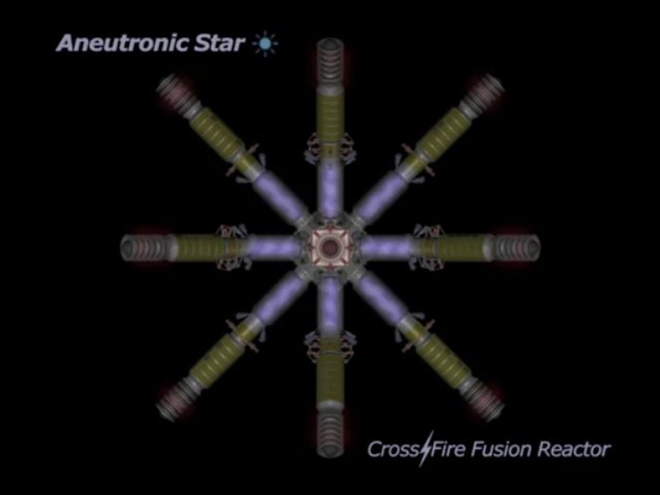 Phased Electrodynamic Thruster - Safe Nuclear Propulsion in Space