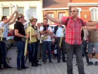 Fête du Houblon 2013