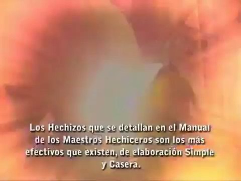 Manual de los maestros hechiceros el Libro sagrado de hechizos y conjuros