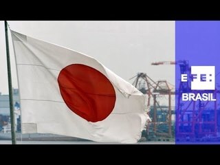 Economia do Japão cresce no trimestre abril junho