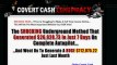 Covert Cash Conspiracy | Covert Cash Conspiracy Review | Covert Cash Conspiracy Scam or Legit?