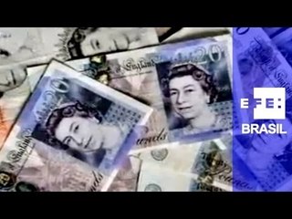 Assalto ao trem pagador na Inglaterra completa 50 anos