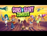 Guns'n'Glory Zombies Hacker - Cheats pour Android et iOS Téléchargement