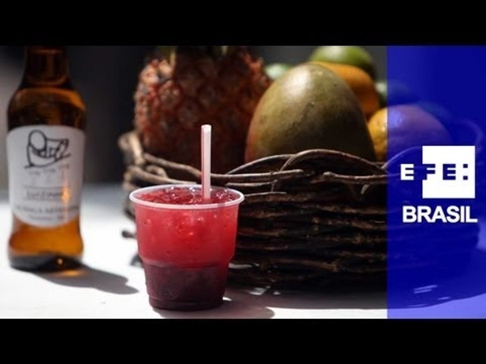 Roteiro gastronômico nas favelas do Rio de Janeiro